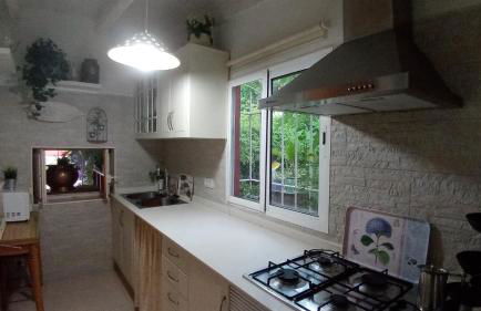 Casa con jardín frente Playa de Burriana - Foto 6