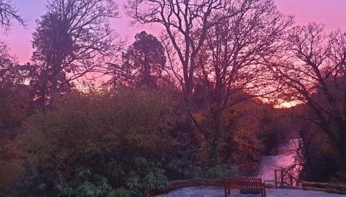 Doonbank Cottage Bothy - Foto 2