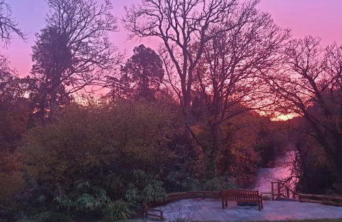 Doonbank Cottage Bothy - Foto 2