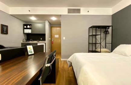 STD - Anora Spaces - Stadium Alphaville - Foto 46