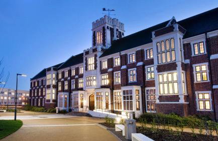 Cosy & Chic in great location near Loughborough Uni & East Midlands Airport - Foto 13