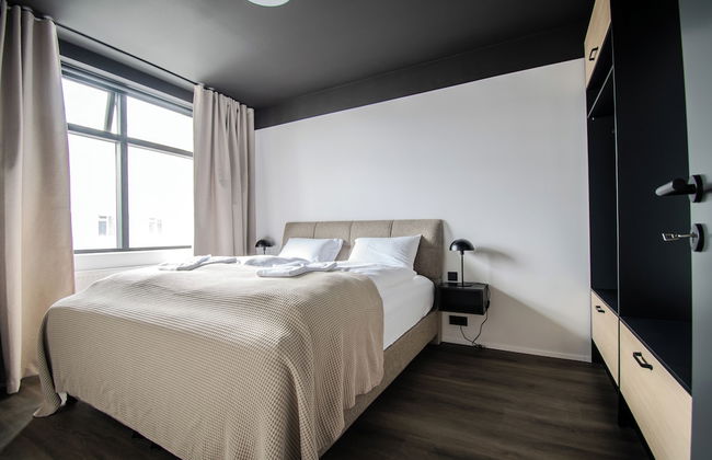 B2 Apartments by Heimaleiga - Foto 4