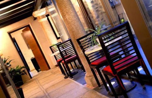 Casa rural Patio del Maestro Puy du Fou a 20km - Foto 14