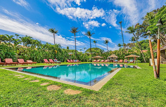 Aina Nalu C107 2 Bedroom Condo by Redawning - Foto 37