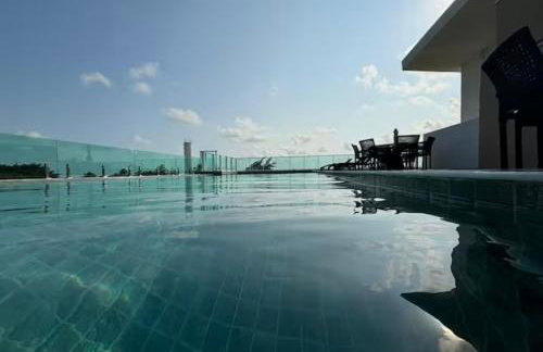 Beach Flat Serrambi flat 128 - Photo 24