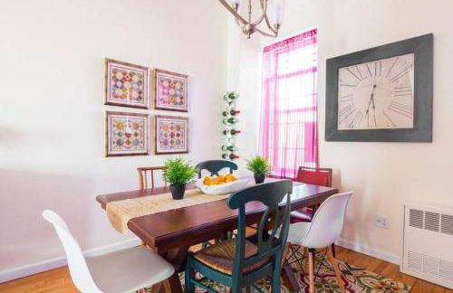 Elegant and Comfortable Stay - Foto 16