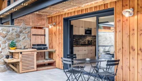 La Cabane du Huga N°1 - Foto 3