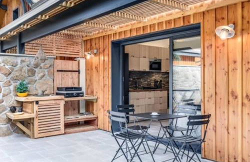 La Cabane du Huga N°1 - Foto 3