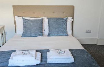 Stobhill 2 Bedroom House with sofa bed OR Stobhill 2 Bedroom Apartment - Gorebridge - Foto 28