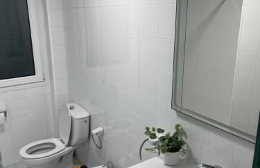 Aquamarine Sant Feliu en la playa con patio - Foto 27