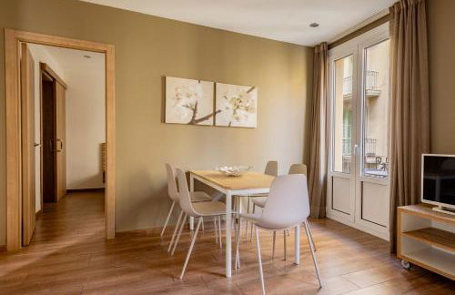 Milà Apartamentos Barcelona - Foto 44