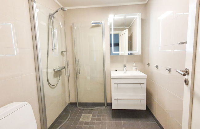 Geilolia Ferieleiligheter - Foto 16