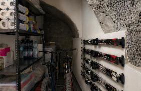 Bormio7 con parcheggio, pista ciclabile, vicino piste sci e terme - Foto 21