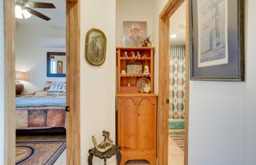 Horse Ranch Hideaway! Wickenburg Equestrian Casita - Photo 17