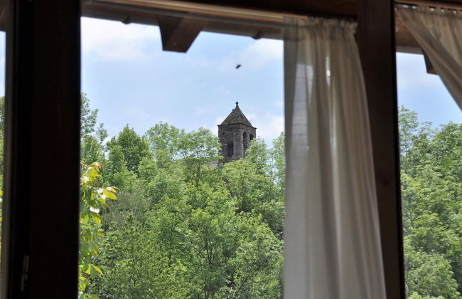 Casa Rural Can Soler de Rocabruna - Foto 36