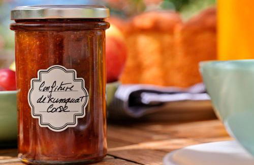 Les bergeries alivaccia - Foto 13