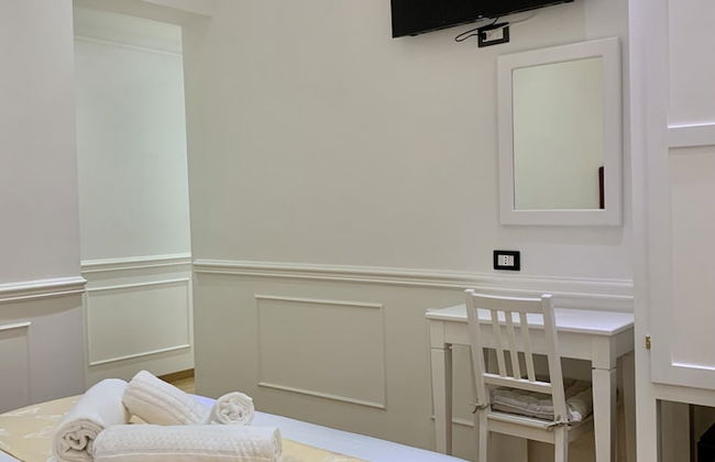 Domus Ester Roma - Foto 73