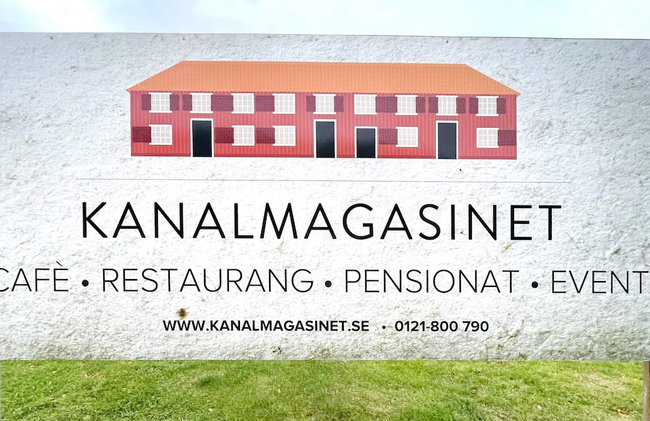 4 Person Holiday Home in Vittbolandet - Foto 3
