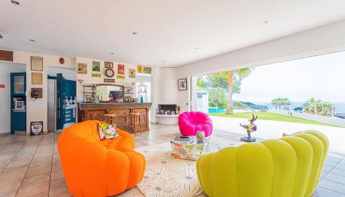 VILLA NICE-GAIRAUT by RIVIERA HOLIDAY HOMES - Foto 5