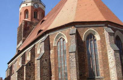 Ferienwohnung Calau - Foto 17