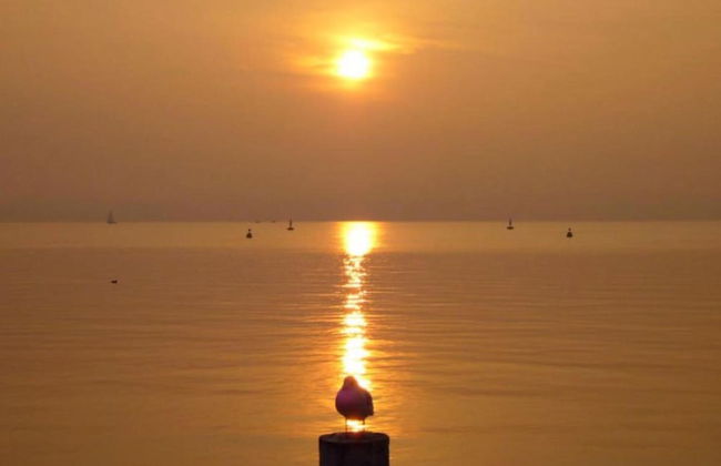 Cozy Apartment in Sirmione near Lake Garda - Foto 47