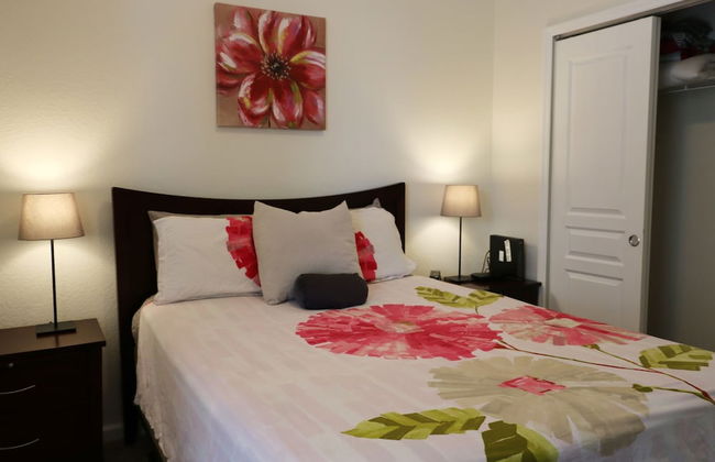 6BR 4BA Home in Windsor Hills by CV-2534 - Foto 3