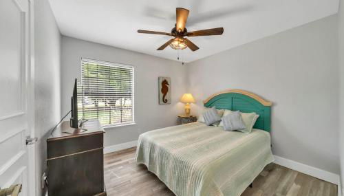 Family PCB Home 7Min Walk To Beach W Game Room For 12 - Foto 3