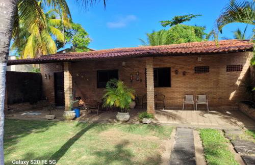 Casa Charlotte - Barra de Santo Antônio - AL - Photo 13