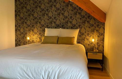 Casa Verso, au bord du lac d'Annecy avec vue - Foto 9