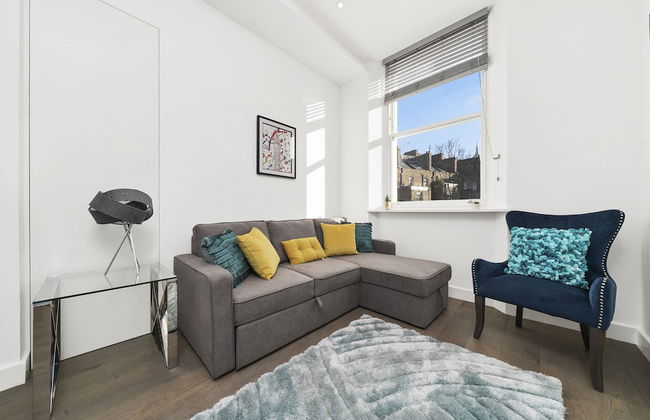 City Prime Apartments - Foto 47