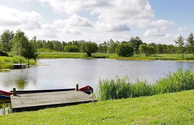 Holiday Home in Otterndorf - Foto 14