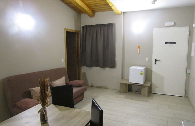 Aparthotel Giuliano - Foto 72