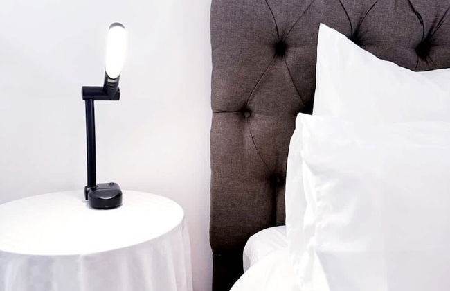 Spacious 1 Bedroom Apartment Atlantica Seapoint - Foto 14