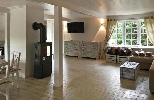 Ferienhaus bei Nordseelagune Busum - Foto 8