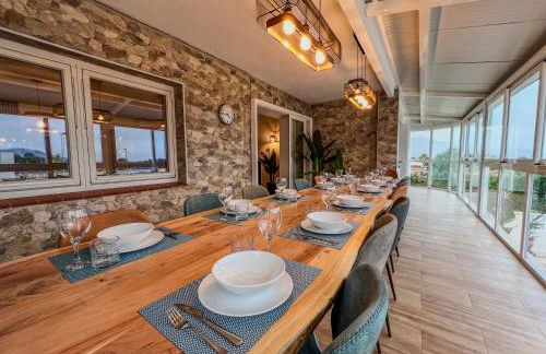 Villa Vamos del Pi - Foto 12