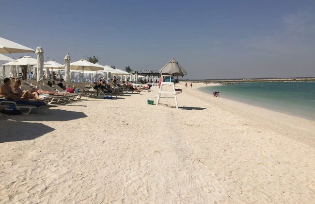 Silkhaus Mayan 5 - Yas Island - Foto 44