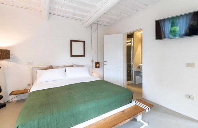 Villa Casanostra 12 in San Ginesio - Foto 33