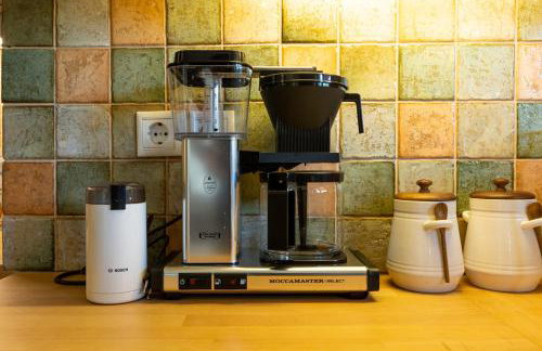 Gaia The Stone Cottage - Foto 20