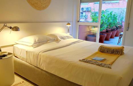 Naty Studio with Terrace - Foto 16