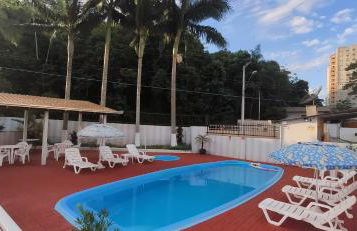 DK3 - CaSA COM 3 SUITES COM PISCINA BRUNO KLEMTZ - Photo 25