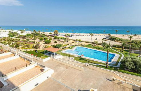 Cozy Apartment In Villajoyosa With Private Swimming Pool, Can Be Inside Or Outside - Photo 21