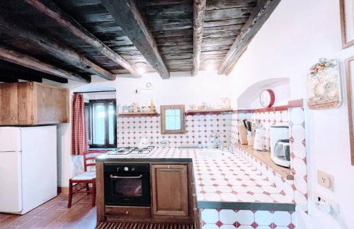 Exclusive Spoleto Country Park Pool Park Activities Mountain View Sleeps 28 - Foto 63