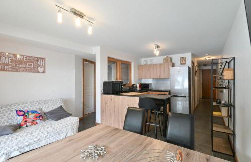 Appartement Le Barat'ski - Photo 9