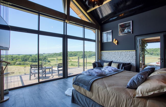 Plaisir d'Eymet du Domaine des Hauts de Rouquette - Foto 44