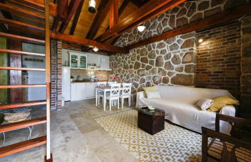 Traditional Stone House Bura - Nature Park Velebit - Photo 39