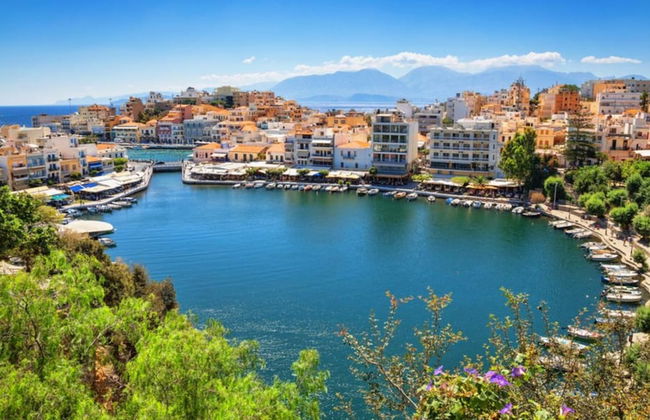 Villa Maro Large Private Pool A C Wifi - 2424 - Foto 44