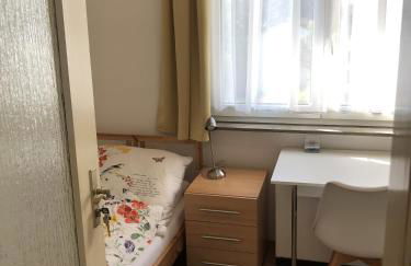 Gästehaus Lützelbach - Photo 22