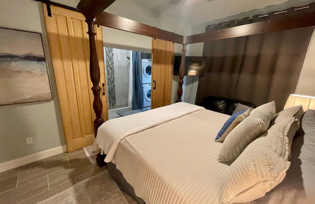 Galveston Island Pool Suites - Foto 10