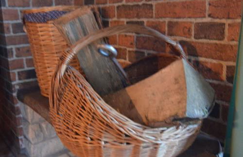 Ferienwohnung in Kamschlacken - Foto 28