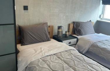 Business Flat Stavroupoli - Foto 19